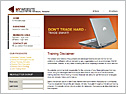 Forex Trading Website 9