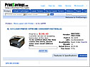 PrintSavings E-Shop